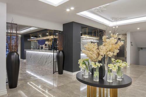 Hotel Blue Marlin Deluxe Spa & Resort