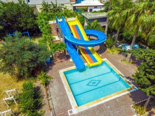 Hotel Grand Bahama Beach Otel