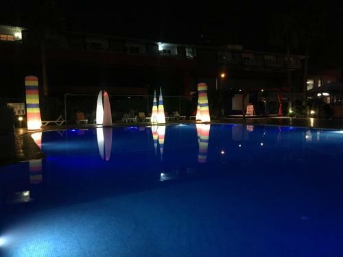 Hotel Grand Bahama Beach Otel