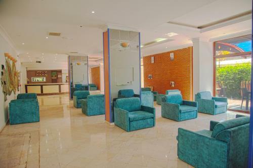 Hotel Grand Bahama Beach Otel