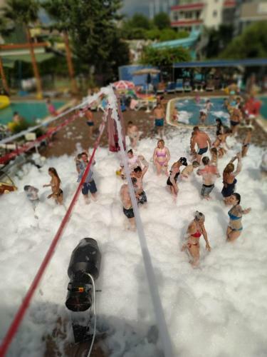Hotel Grand Bahama Beach Otel