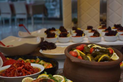 Hotel Ayma Beach Resort