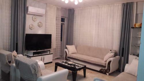 Apartamento Lara Kundu Oteller Caddes?
