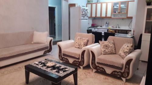 Apartamento Lara Kundu Oteller Caddes?