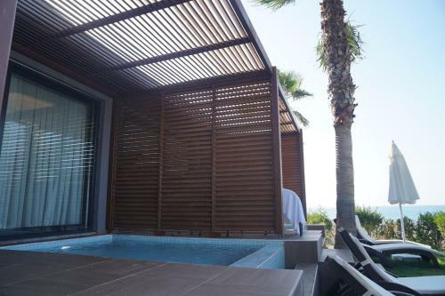 Adora Calma Beach Hotel Adults Only
