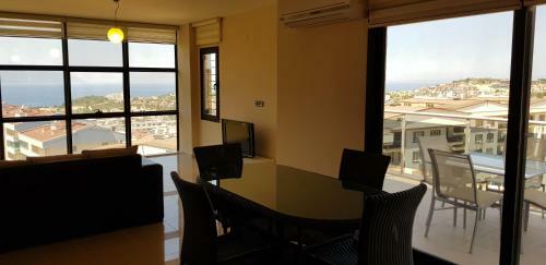 Whispering Sands Self Catering Apartment Resort