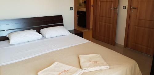 Whispering Sands Self Catering Apartment Resort