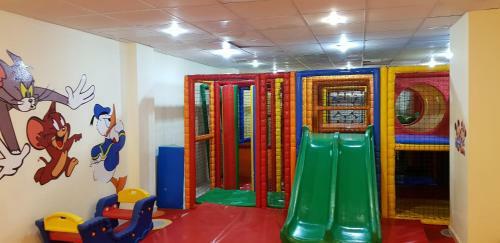 Whispering Sands Self Catering Apartment Resort