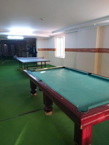 Apartamento 2+1 Cebeci 7