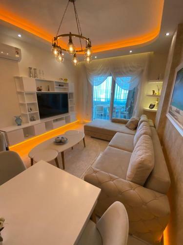 Apartamento Yekta Plaza Residence