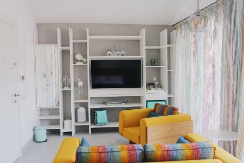 Apartamento Bono Houses Condo