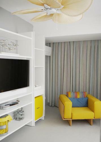 Apartamento Bono Houses Condo