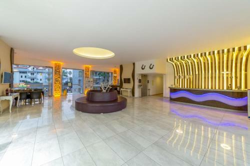 Apartamento Alenz Suite