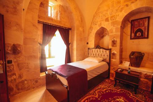 Bed & Breakfast Maristan Tarihi Konak