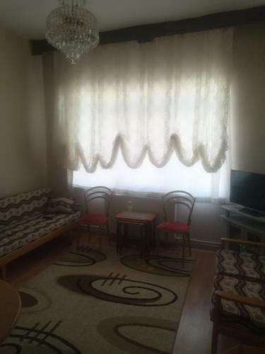 Kayseri Apart G�nl�k Kiral?k Daire