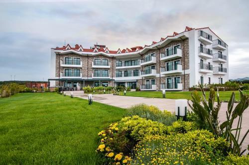Acroter Hotel Spa - Full Board