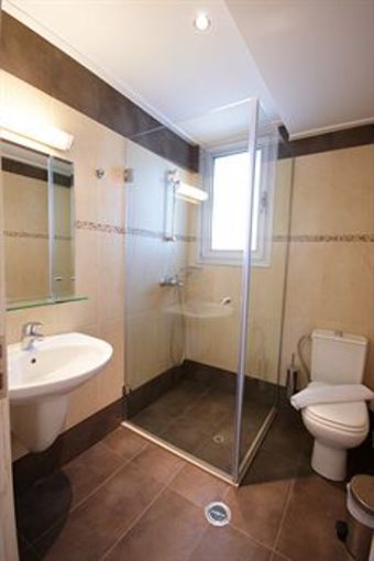 Aparthotel Almiriki Hotel
