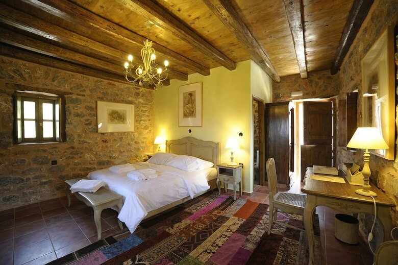Hotel Citta Dei Nicliani