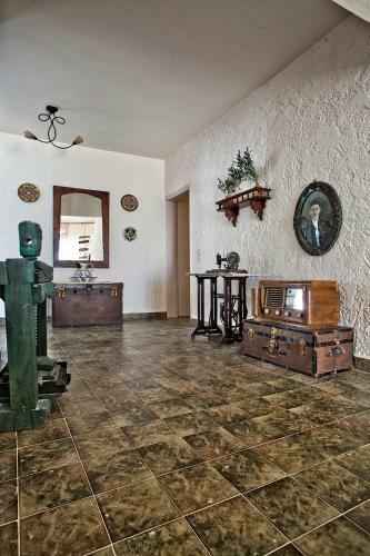 Villa Thetis