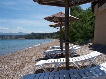 Apartamento Castella Beach