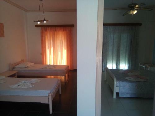 Aparthotel Efstathia Hotel