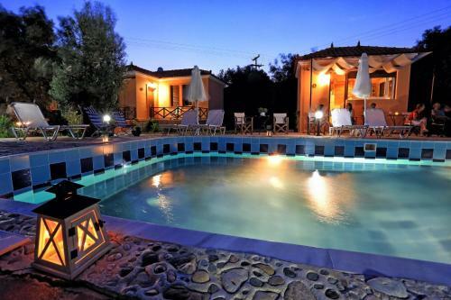 Apartamento Evaland Traditional Houses