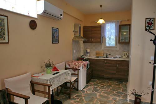 Apartamento Evaland Traditional Houses