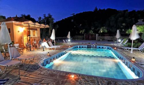 Apartamento Evaland Traditional Houses