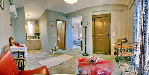 Apartamento Evaland Traditional Houses