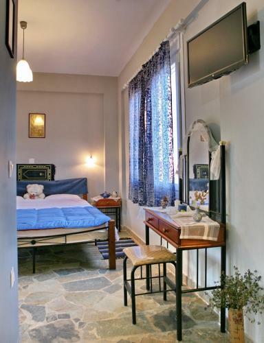 Apartamento Evaland Traditional Houses