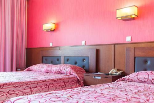 Aparthotel Ismaros Hotel