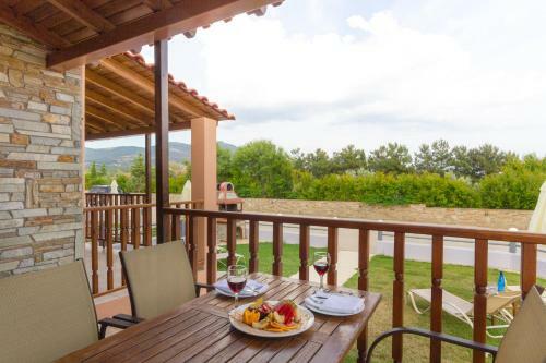 Aparthotel Ismaros Hotel