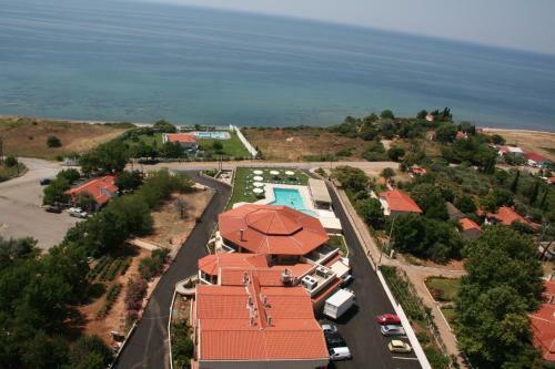 Aparthotel Ismaros Hotel