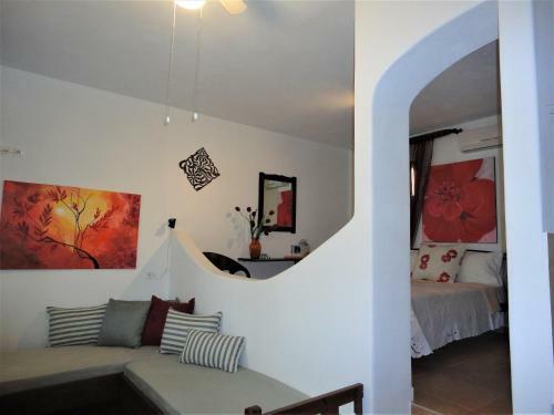 Apartamentos Ostria Studios