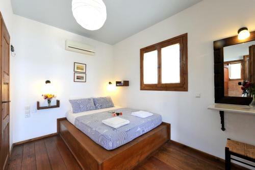 Hostal Gera's Olive Grove (elaionas Tis Geras)