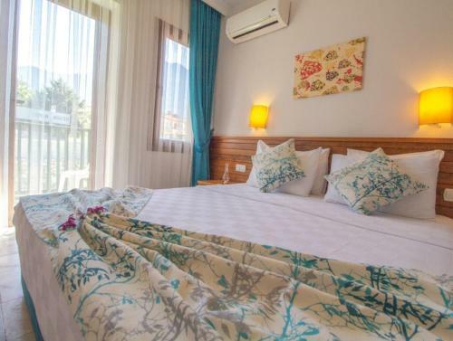 Hotel Zehra Tatil K�y�
