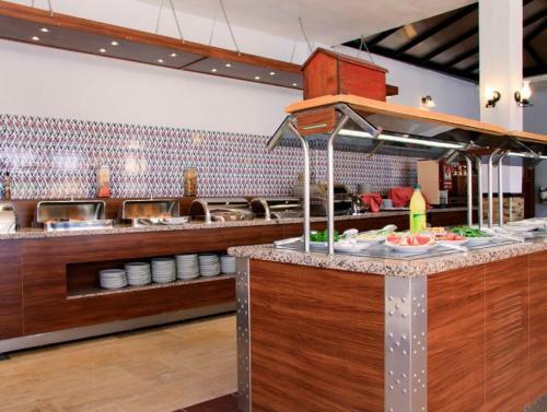 Hotel Zehra Tatil K�y�