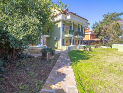 Hotel Zehra Tatil K�y�