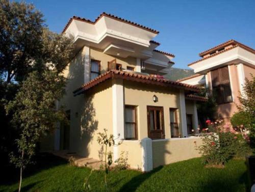 Hotel Zehra Tatil K�y�