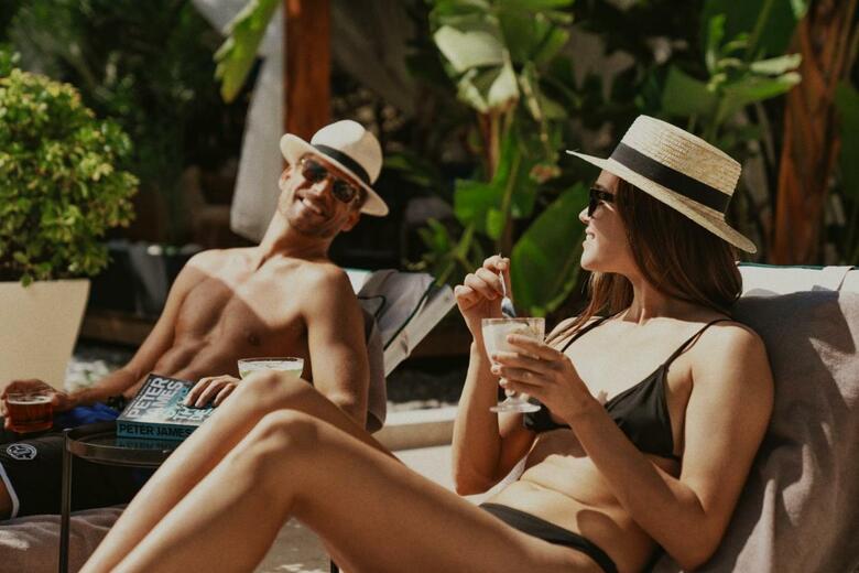 �l�deniz Blu Luxury Unique Hotel - Adults-only