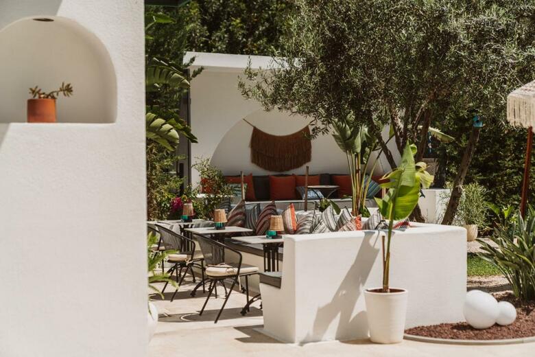 �l�deniz Blu Luxury Unique Hotel - Adults-only