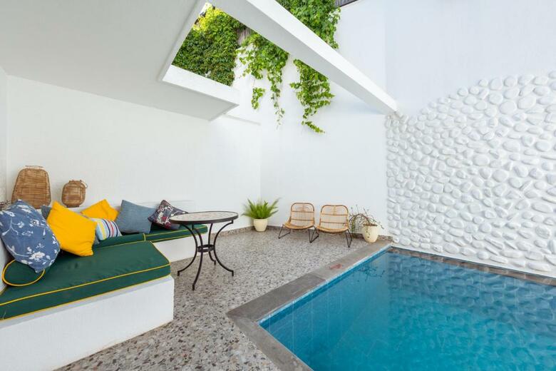 �l�deniz Blu Luxury Unique Hotel - Adults-only
