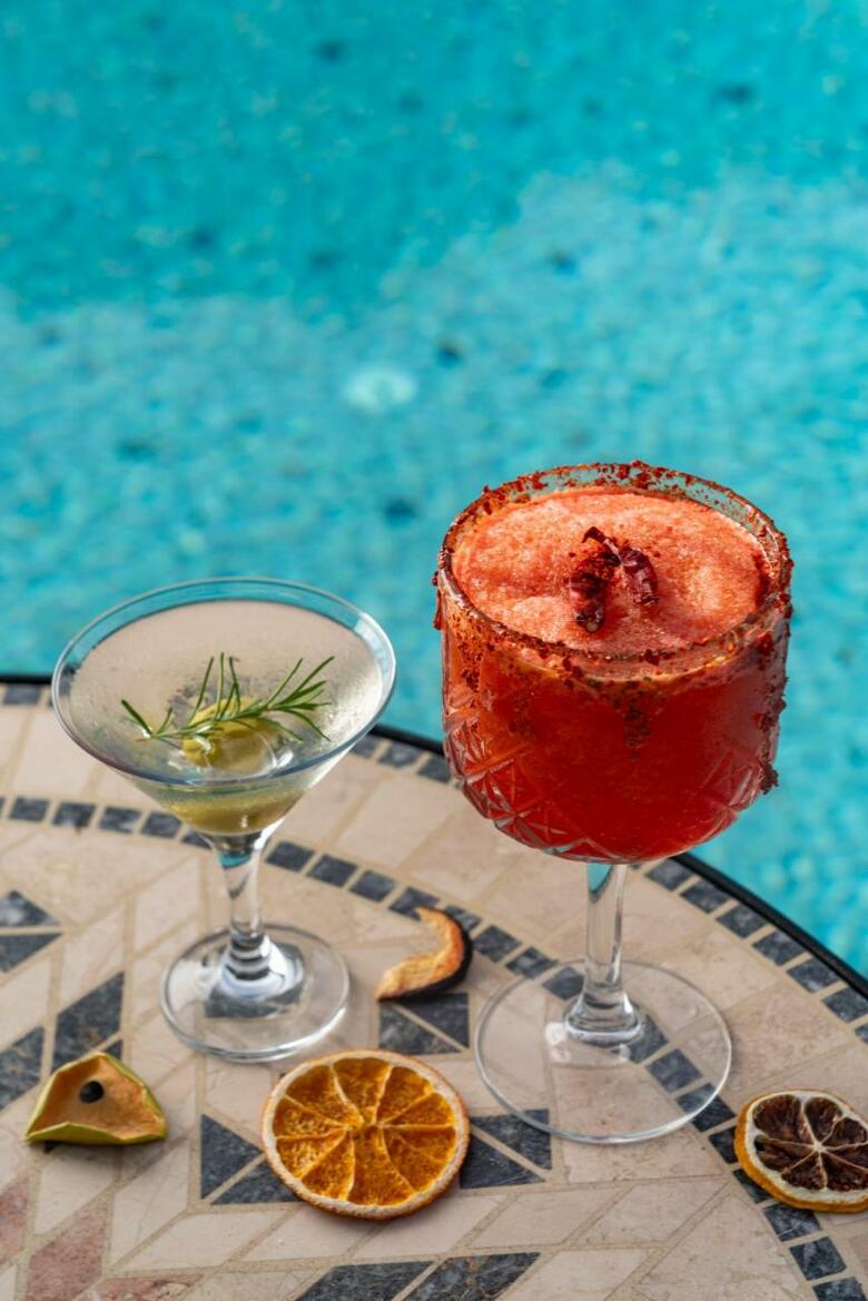 �l�deniz Blu Luxury Unique Hotel - Adults-only