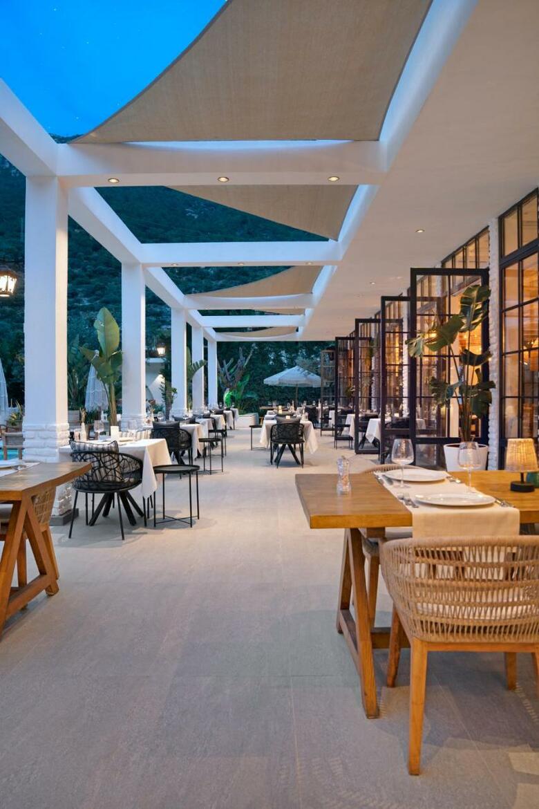 �l�deniz Blu Luxury Unique Hotel - Adults-only