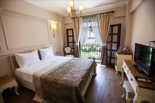 Livia Garden Hotel