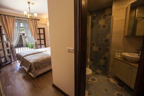 Livia Garden Hotel