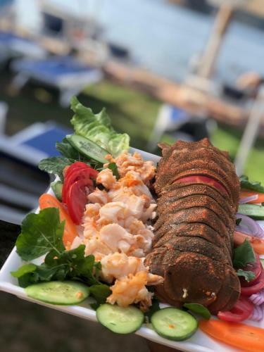 Hotel Zeytin Dal? Butik Otel & Beach