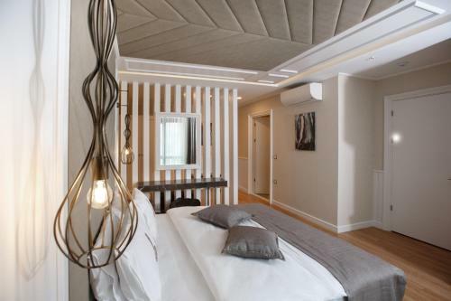 Apartamento Canbakkal Luxury Suites