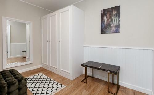 Apartamento Canbakkal Luxury Suites