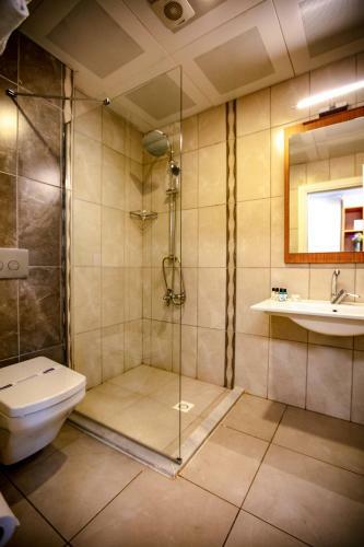 Hotel The North Trabzon